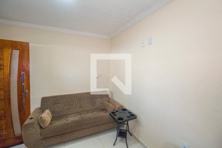 Sala de casa para alugar com 3 quartos, 312m² em Marechal Hermes, Rio de Janeiro
