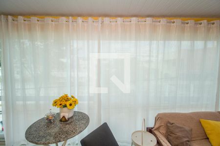 Varanda de casa para alugar com 3 quartos, 312m² em Marechal Hermes, Rio de Janeiro