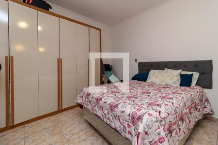 Quarto de casa à venda com 3 quartos, 275m² em Parque Santo Antônio, São Paulo