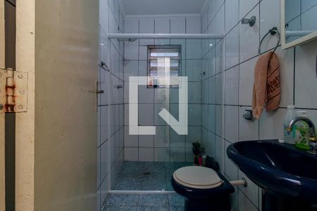 Banheiro 1 de casa à venda com 3 quartos, 275m² em Parque Santo Antônio, São Paulo