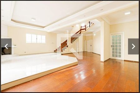 Foto 27 de casa à venda com 4 quartos, 395m² em Alphaville, Santana de Parnaíba