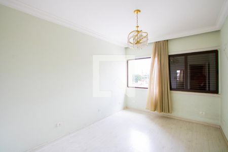 Quarto 2 de apartamento à venda com 4 quartos, 172m² em Centro, Santo André