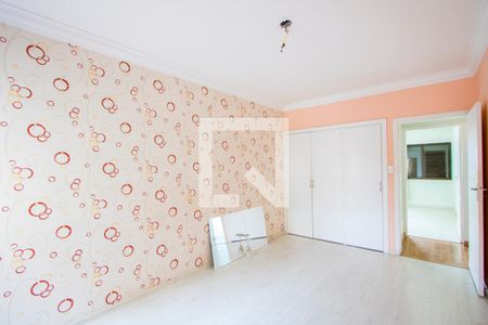 Quarto 1 - Suíte de apartamento à venda com 4 quartos, 172m² em Centro, Santo André