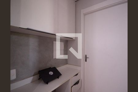 Escritório  de apartamento à venda com 2 quartos, 44m² em Jardim Maria Estela, São Paulo