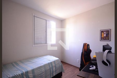 Quarto 1  de apartamento à venda com 2 quartos, 44m² em Jardim Maria Estela, São Paulo