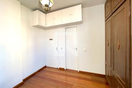 Suite de apartamento para alugar com 3 quartos, 100m² em Colégio Batista, Belo Horizonte