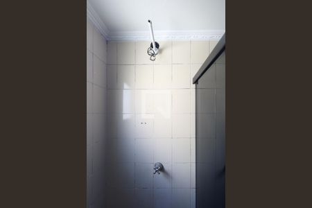 Banheiro de apartamento para alugar com 2 quartos, 59m² em Tucuruvi, São Paulo