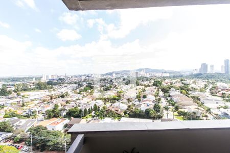 Apartamento à venda com 1 quarto, 52m² em Alphaville Industrial, Barueri