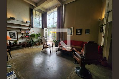 Casa à venda com 4 quartos, 320m² em Cosme Velho, Rio de Janeiro