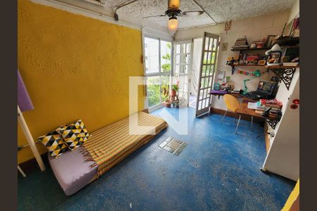 Casa à venda com 4 quartos, 320m² em Cosme Velho, Rio de Janeiro