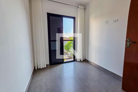 Apartamento para alugar com 2 quartos, 95m² em Campestre, Santo André