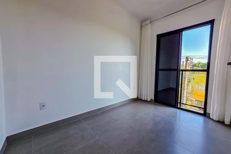 Apartamento para alugar com 2 quartos, 95m² em Campestre, Santo André