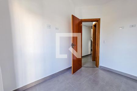 Apartamento para alugar com 2 quartos, 95m² em Campestre, Santo André