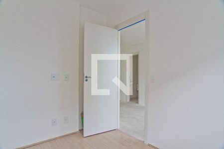 Quarto 2 de apartamento à venda com 2 quartos, 34m² em Vila Barreto, São Paulo