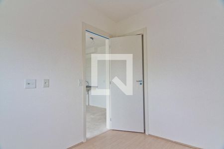 Quarto 1 de apartamento à venda com 2 quartos, 34m² em Vila Barreto, São Paulo