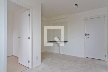 Apartamento à venda com 2 quartos, 34m² em Vila Barreto, São Paulo