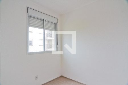 Quarto 2 de apartamento à venda com 2 quartos, 34m² em Vila Barreto, São Paulo