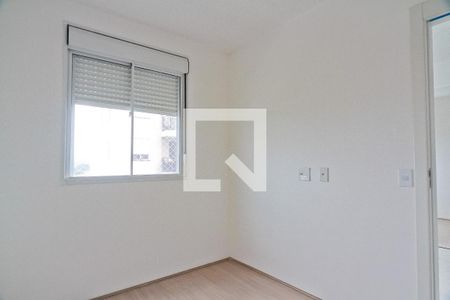 Quarto 1 de apartamento à venda com 2 quartos, 34m² em Vila Barreto, São Paulo