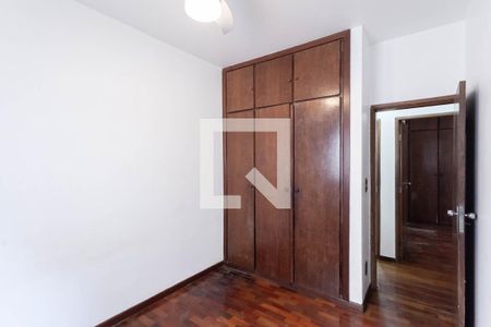Quarto 1 de apartamento para alugar com 3 quartos, 89m² em Dona Clara, Belo Horizonte