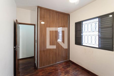Quarto 2 de apartamento para alugar com 3 quartos, 89m² em Dona Clara, Belo Horizonte