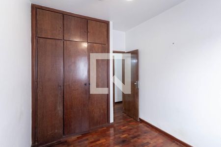 Quarto 1 de apartamento para alugar com 3 quartos, 89m² em Dona Clara, Belo Horizonte