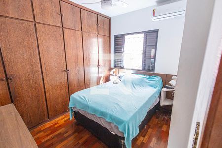 Quarto 1/ suite de apartamento para alugar com 3 quartos, 89m² em Dona Clara, Belo Horizonte