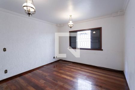 Sala de apartamento para alugar com 3 quartos, 89m² em Dona Clara, Belo Horizonte