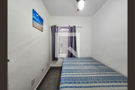 Quarto 1 de apartamento para alugar com 2 quartos, 76m² em Parque Santo Antonio, Jacareí