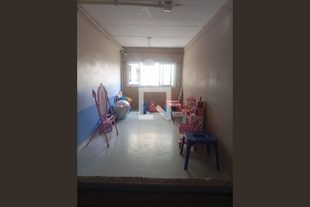 CONDOMINIO de apartamento à venda com 2 quartos, 52m² em São Pedro, Osasco
