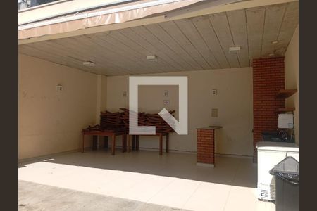 CONDOMINIO de apartamento à venda com 2 quartos, 52m² em São Pedro, Osasco