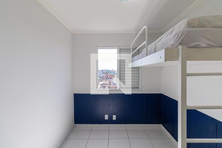 Quarto 1 de apartamento para alugar com 2 quartos, 47m² em Colônia (zona Leste), São Paulo