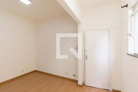 Sala de apartamento para alugar com 1 quarto, 56m² em Vila Prudente, São Paulo