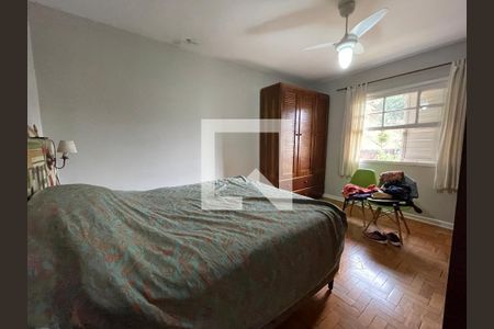 Quarto 1 de casa à venda com 5 quartos, 216m² em Jaguaré, São Paulo