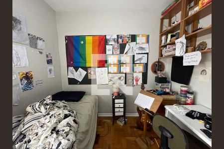 Quarto 2 de casa à venda com 5 quartos, 216m² em Jaguaré, São Paulo