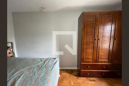 Quarto 1 de casa à venda com 5 quartos, 216m² em Jaguaré, São Paulo