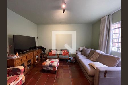Sala de casa à venda com 5 quartos, 216m² em Jaguaré, São Paulo
