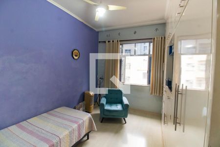 Quarto 1 de apartamento à venda com 2 quartos, 90m² em Icaraí, Niterói