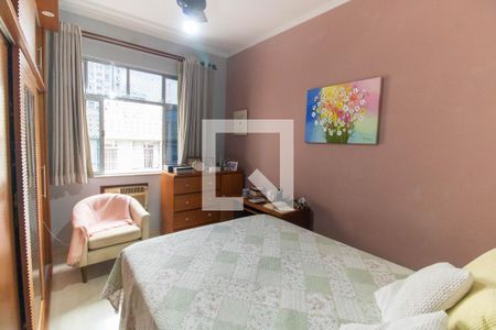 Quarto 2 de apartamento à venda com 2 quartos, 90m² em Icaraí, Niterói