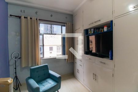 Quarto 1 de apartamento à venda com 2 quartos, 90m² em Icaraí, Niterói