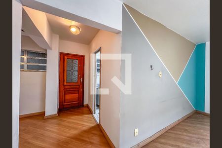 Apartamento à venda com 2 quartos, 49m² em Glória, Rio de Janeiro