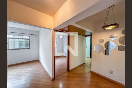 Apartamento à venda com 2 quartos, 49m² em Glória, Rio de Janeiro