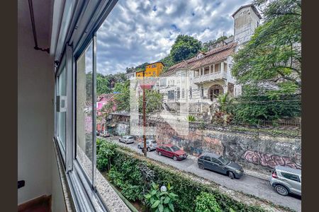 Apartamento à venda com 2 quartos, 49m² em Glória, Rio de Janeiro