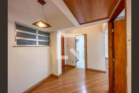 Apartamento à venda com 2 quartos, 49m² em Glória, Rio de Janeiro