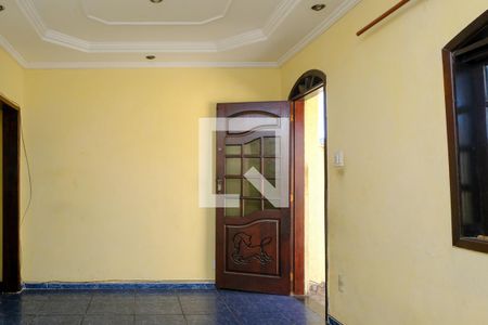 Casa para alugar com 1 quarto, 112m² em Santa Catarina, Nova Iguaçu
