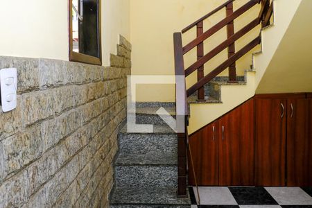 Casa para alugar com 1 quarto, 112m² em Santa Catarina, Nova Iguaçu