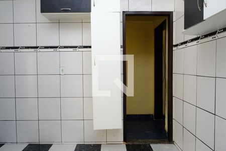 Casa para alugar com 1 quarto, 112m² em Santa Catarina, Nova Iguaçu