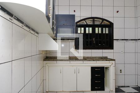 Casa para alugar com 1 quarto, 112m² em Santa Catarina, Nova Iguaçu
