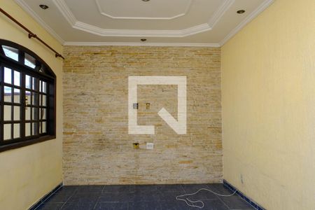Casa para alugar com 1 quarto, 112m² em Santa Catarina, Nova Iguaçu