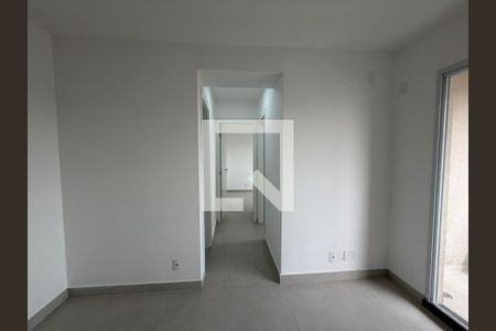 Sala de apartamento para alugar com 2 quartos, 45m² em Santo Amaro, São Paulo