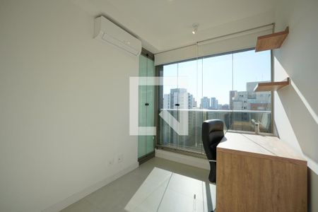 Quarto de apartamento à venda com 2 quartos, 51m² em Vila Mariana, São Paulo